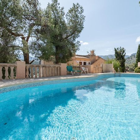 Montemar 36 Apartman Puerto de Sóller Kültér fotó