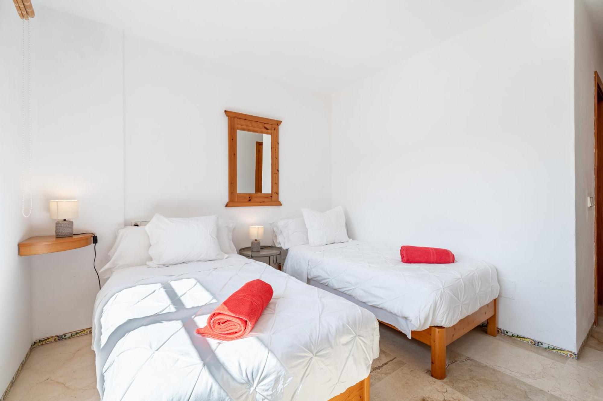 Montemar 36 Apartman Puerto de Sóller Kültér fotó
