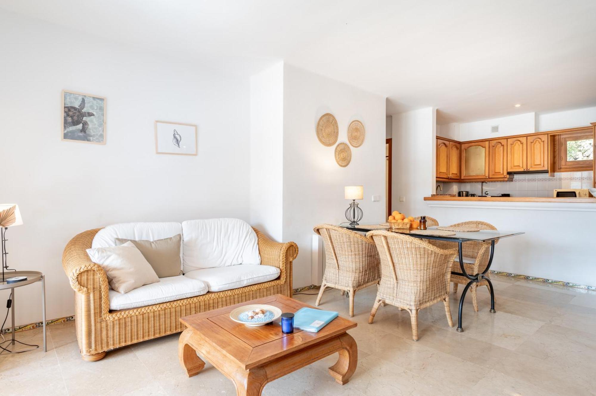 Montemar 36 Apartman Puerto de Sóller Kültér fotó