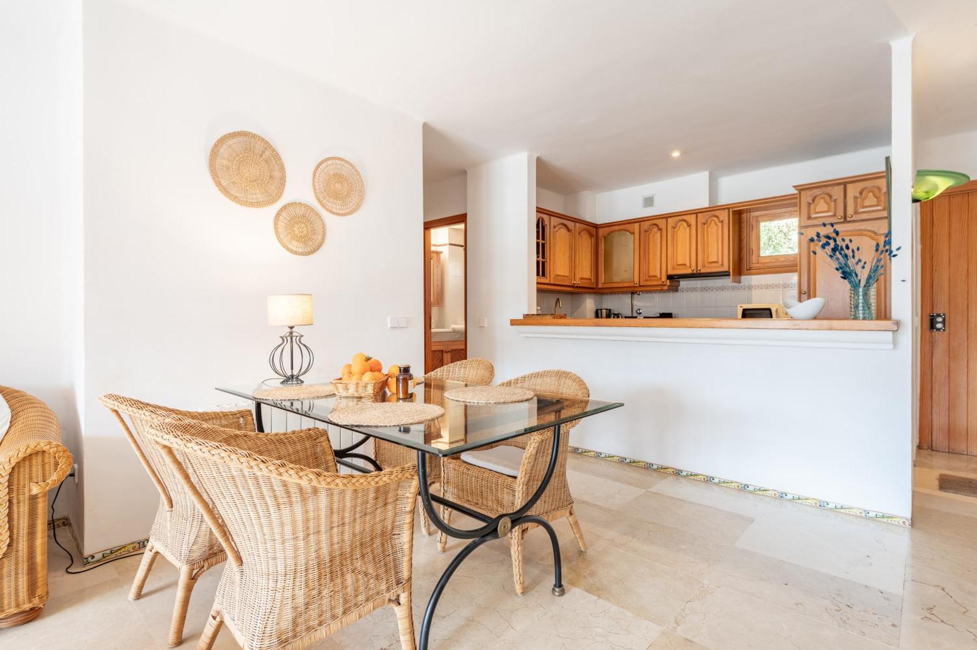 Montemar 36 Apartman Puerto de Sóller Kültér fotó